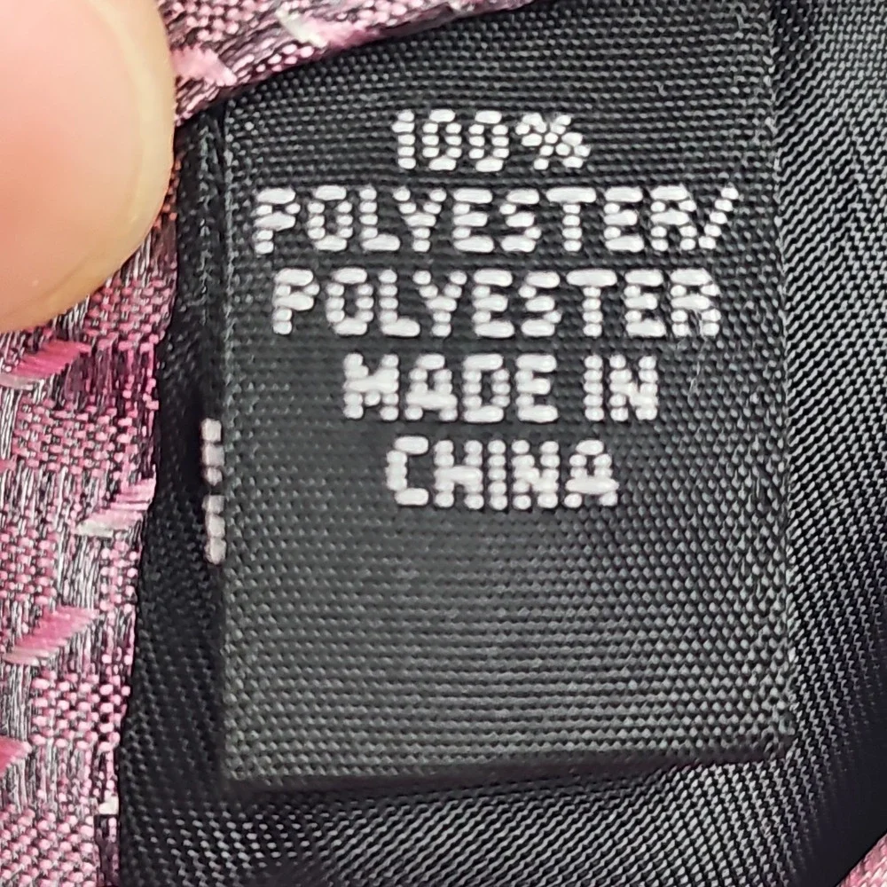 Van Heusen all measurements